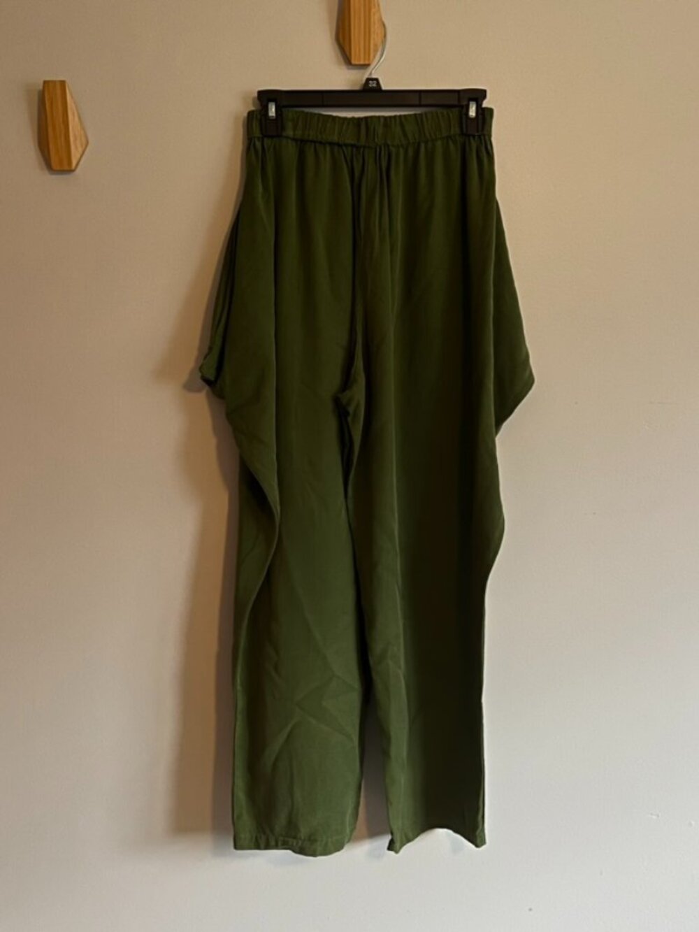 Origami Pants Small